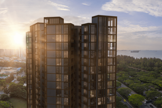 GuocoLand, OCBC and Doxa to pilot digital workflow solution for development projects