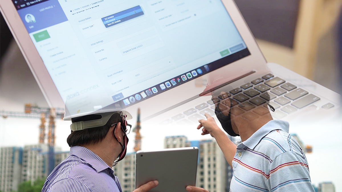 Press Banner Image for Singapore Fintech Startup and Doxa Holdings Securing S$3M in Pre-series